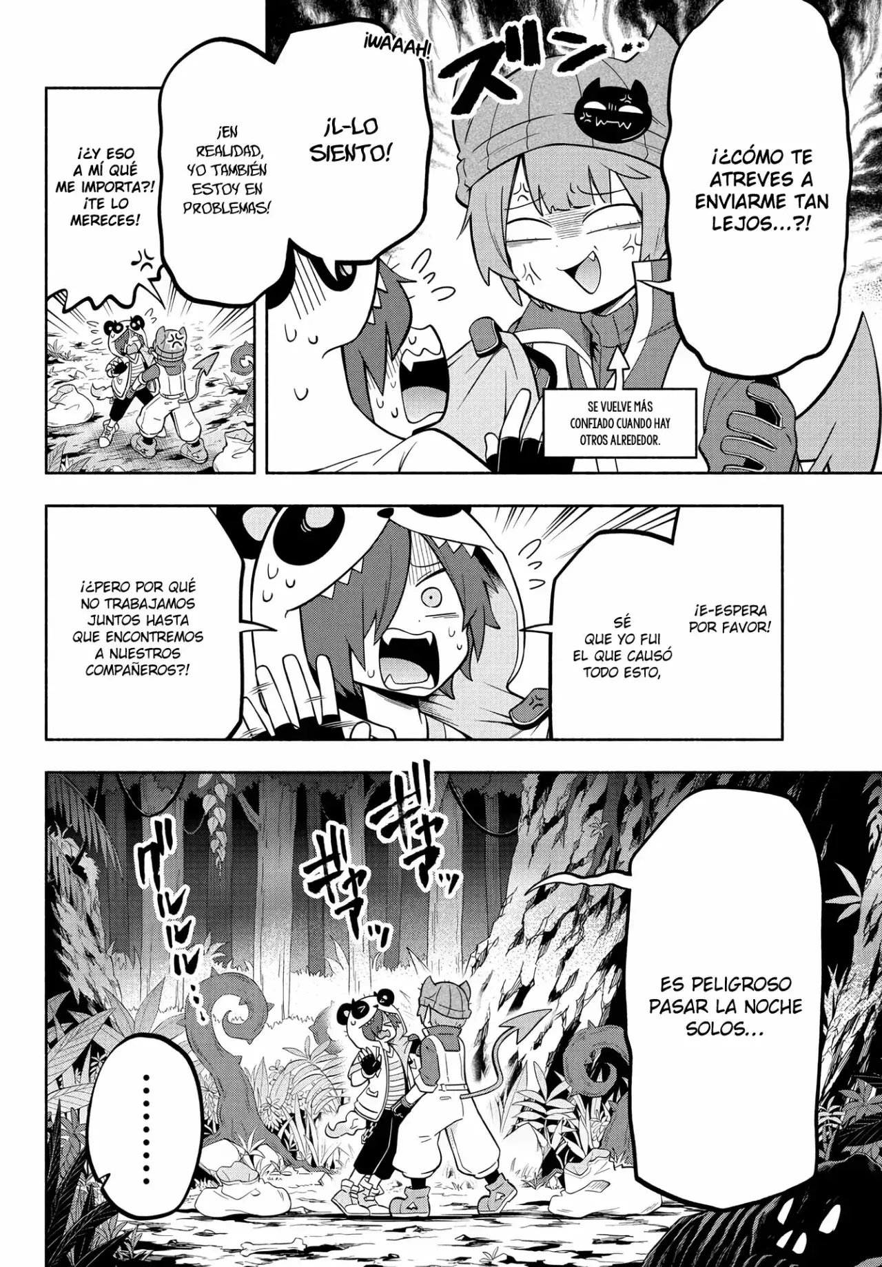 Capitulo 134 page 7
