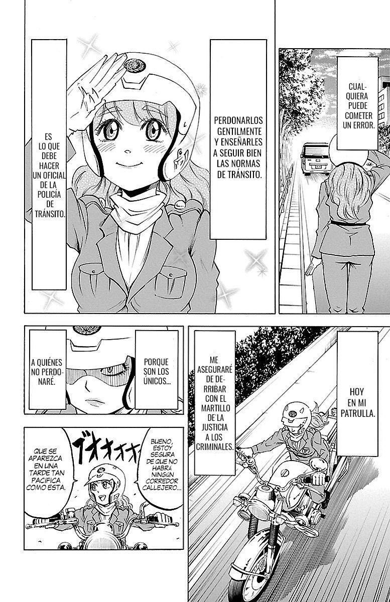 Capitulo 17 page 16