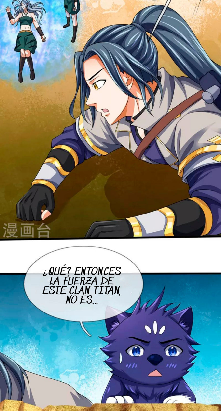 Capitulo 458 page 20