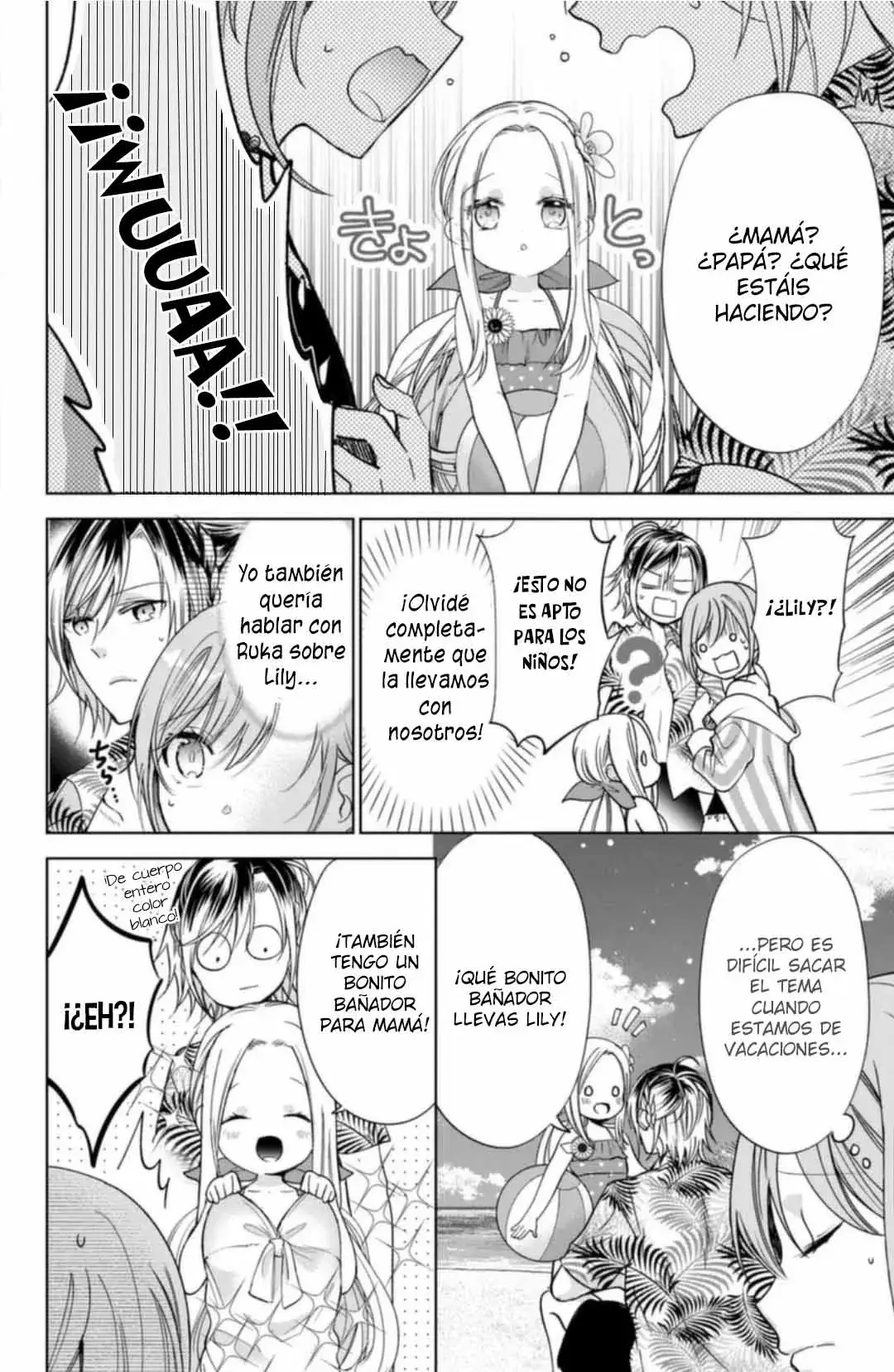 Capitulo 51 page 21