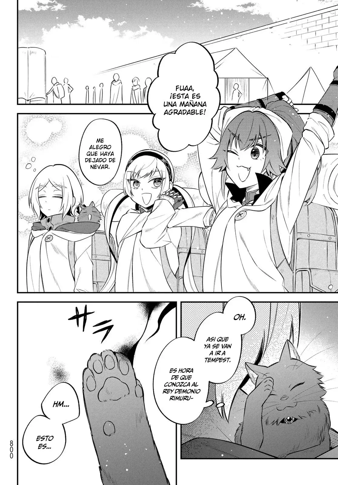 Capitulo 61 page 23