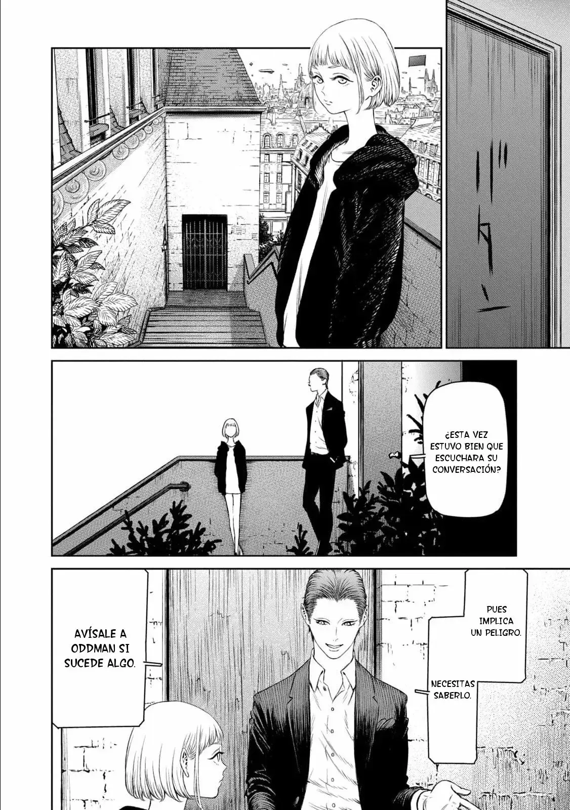 Capitulo 49 page 14