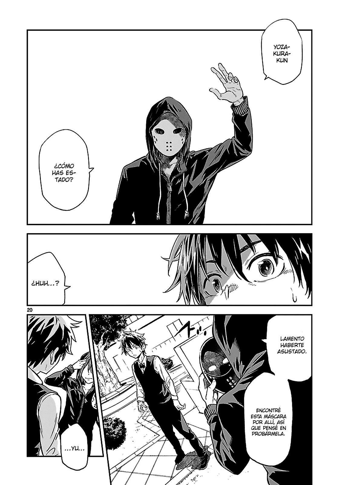 Capitulo 14 page 20