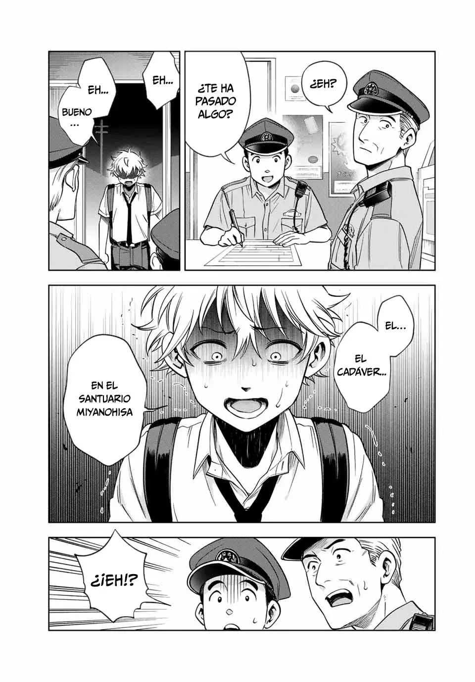 Capitulo 8 page 15