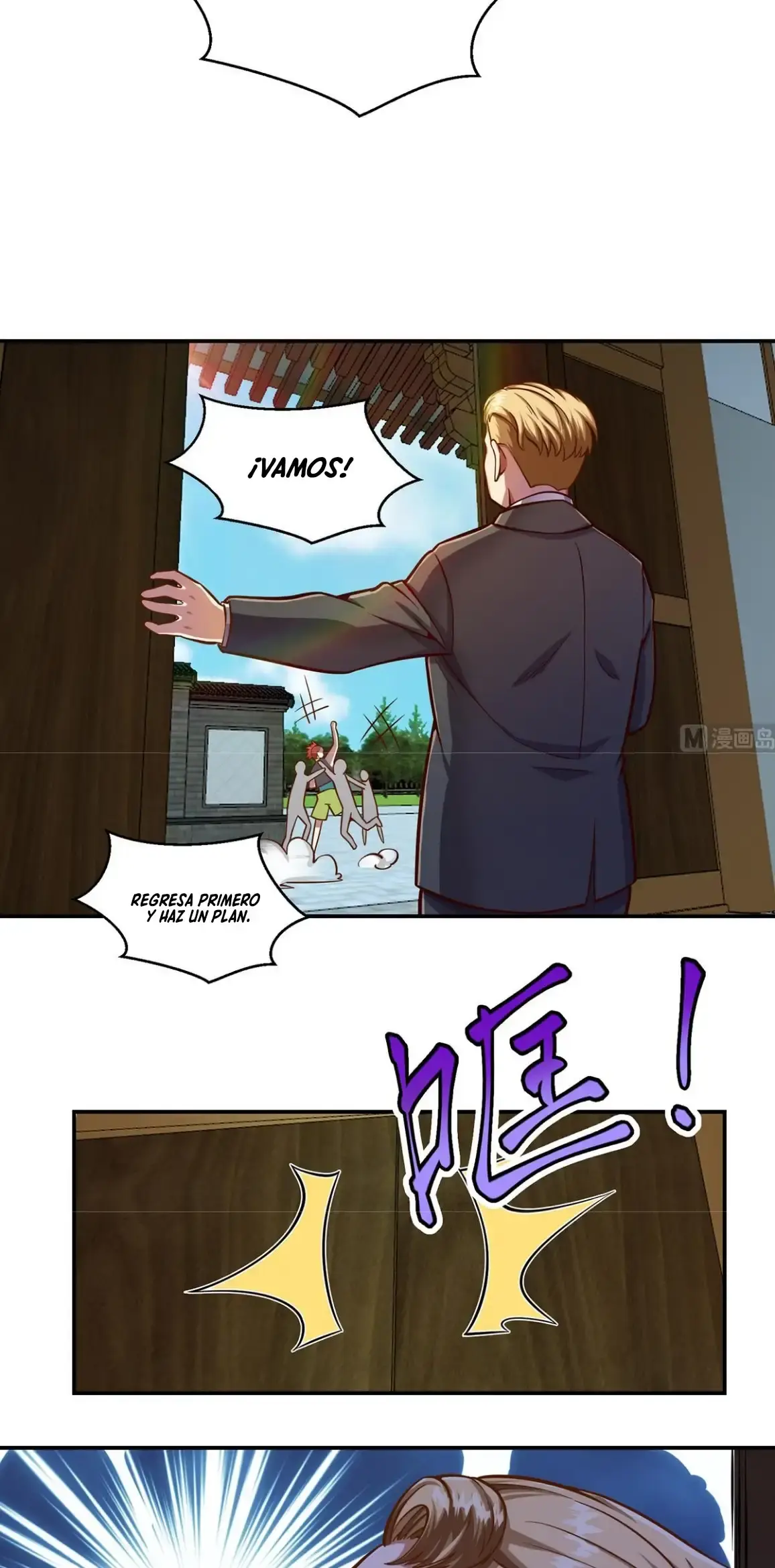 Capitulo 304 page 12