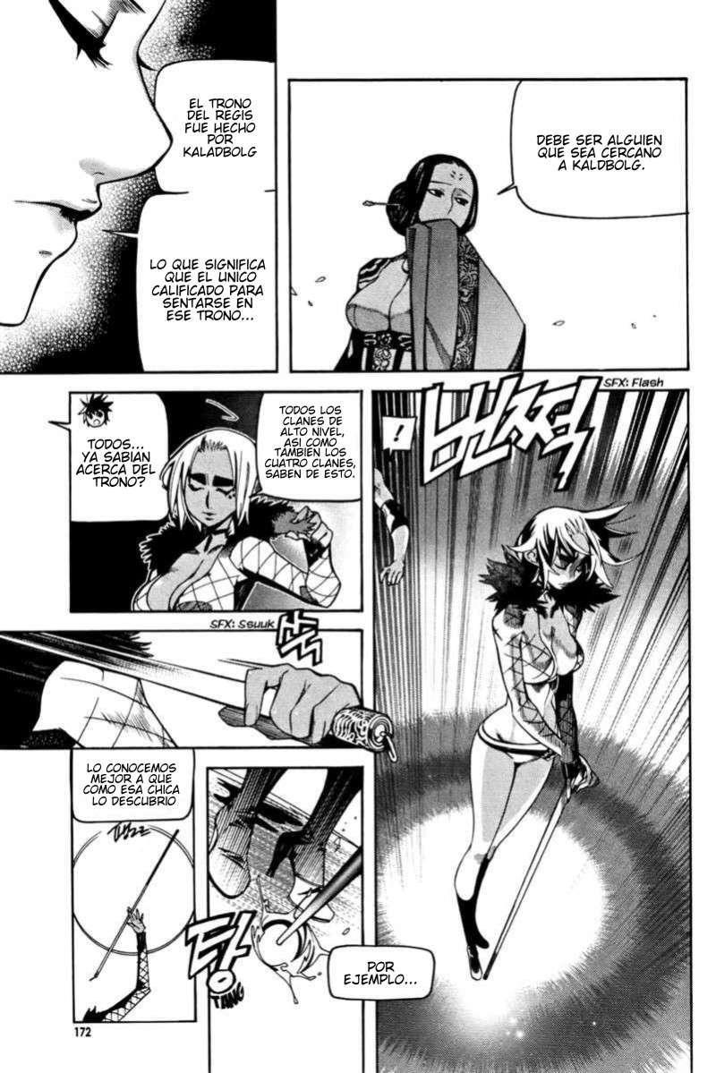 Capitulo 39 page 22