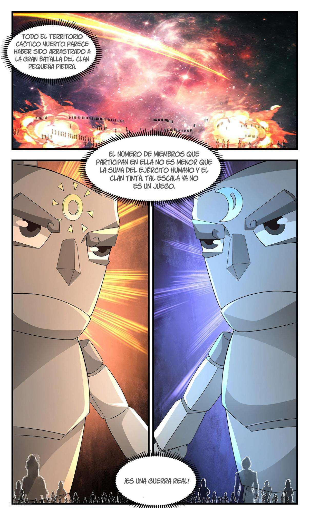 Capitulo 3688 page 11