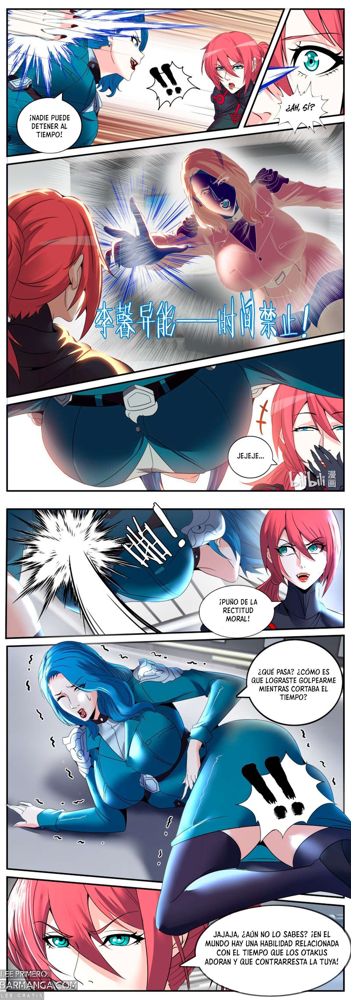Capitulo 264 page 6