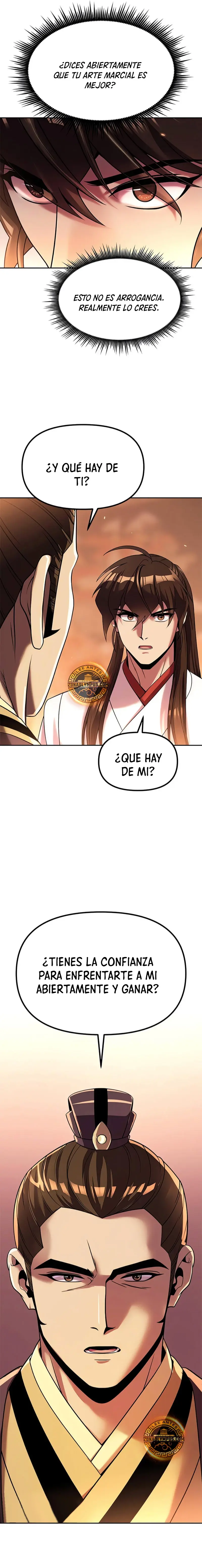 Capitulo 95 page 10