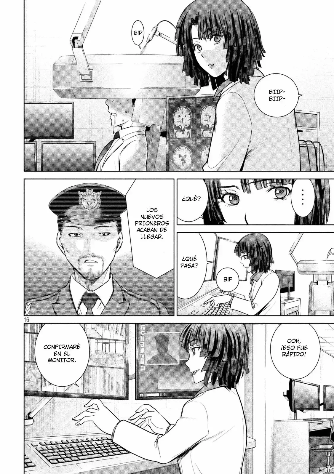 Capitulo 17 page 17