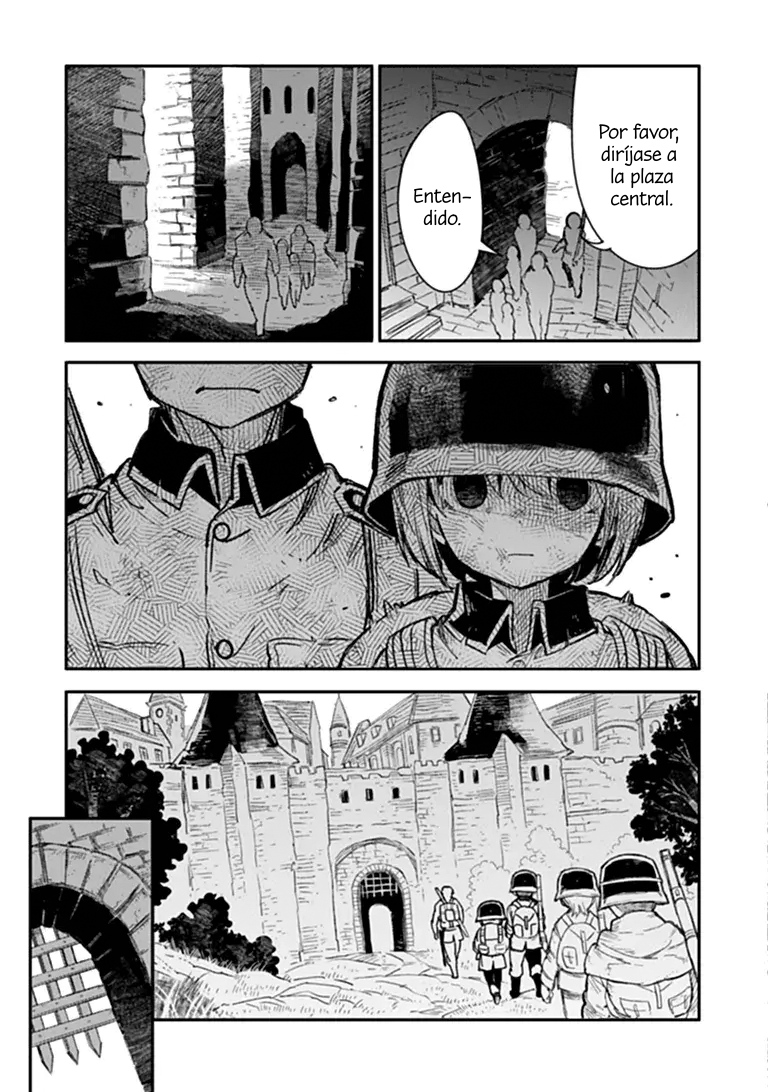 Capitulo 21 page 3