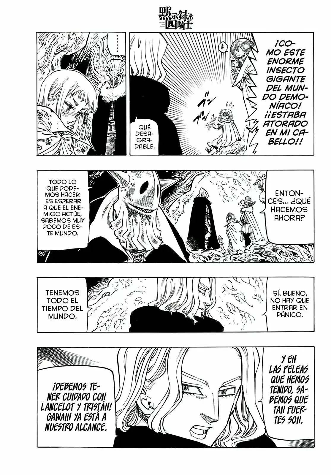 Capitulo 109 page 9