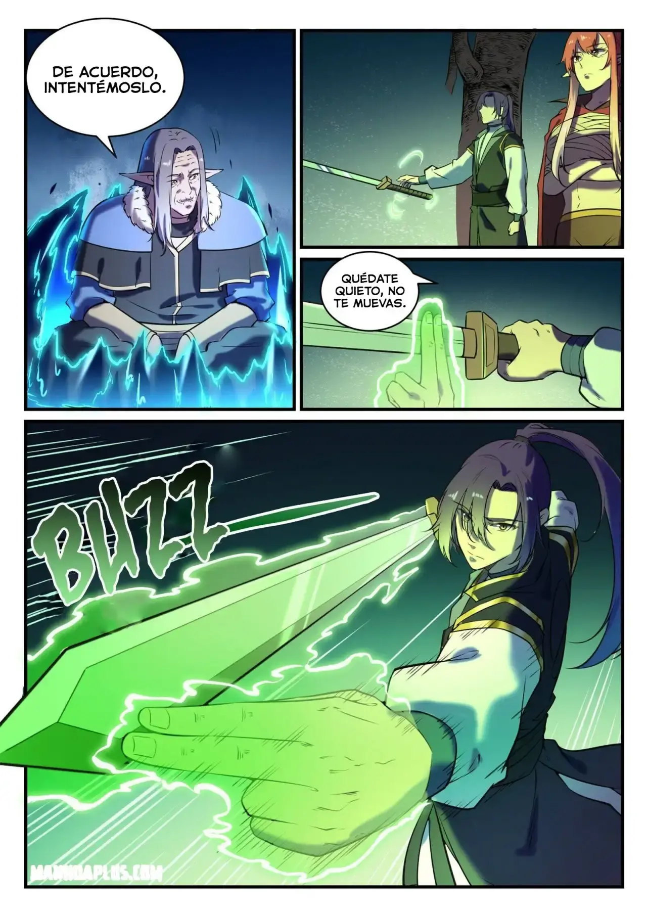 Capitulo 804 page 9