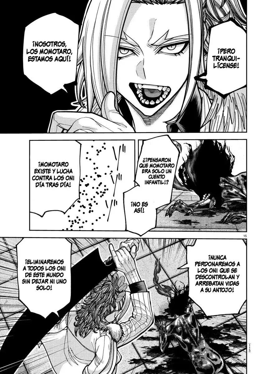 Capitulo 223 page 14