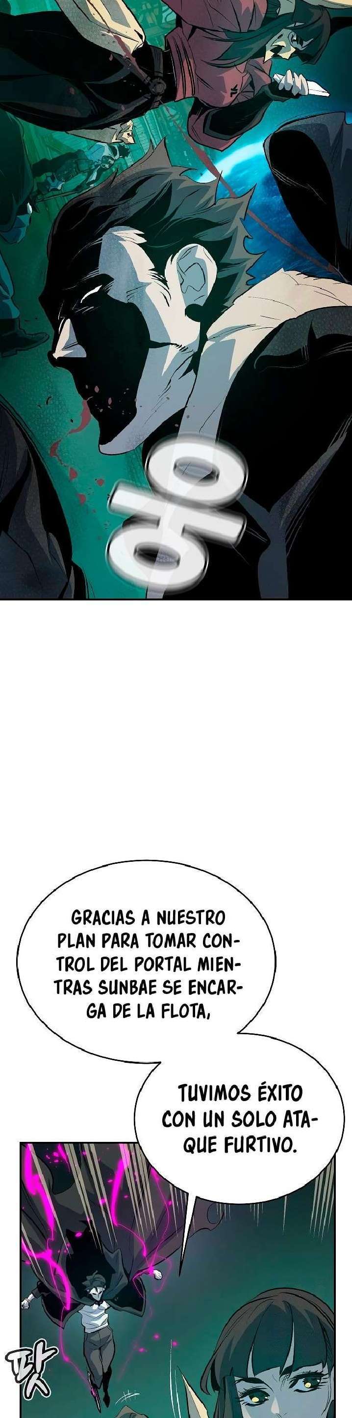 Capitulo 160 page 19