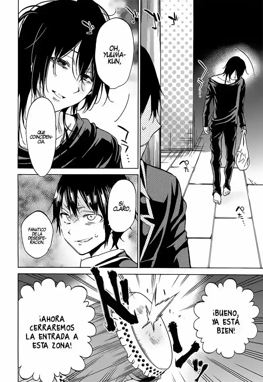 Capitulo 23 page 9