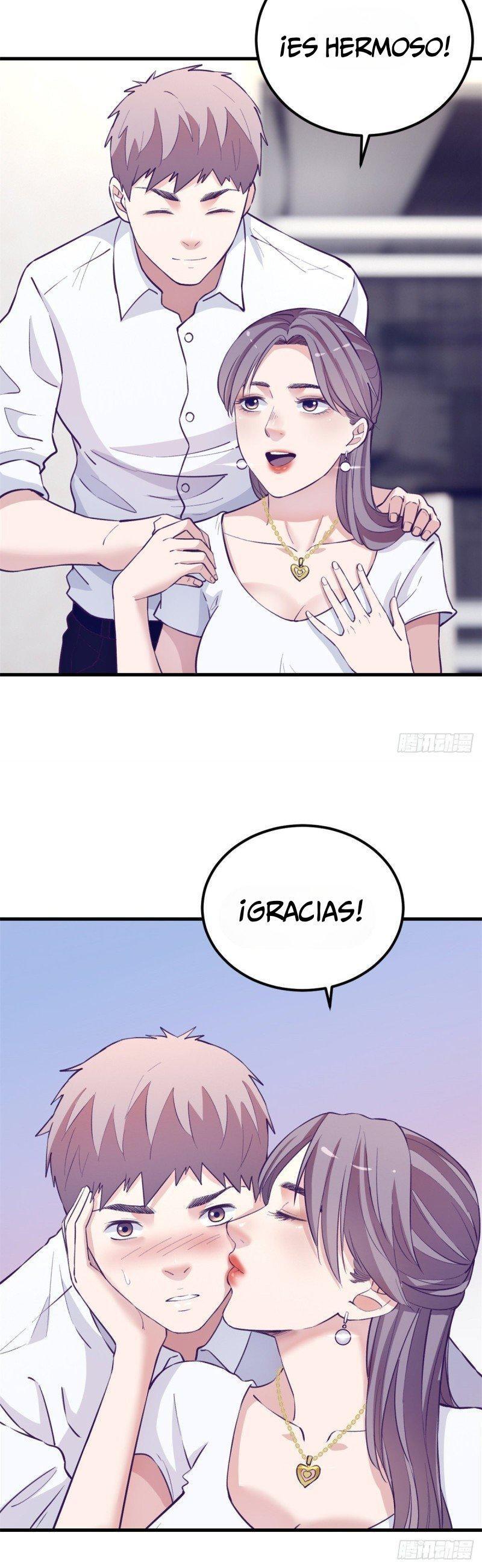 Capitulo 98 page 18