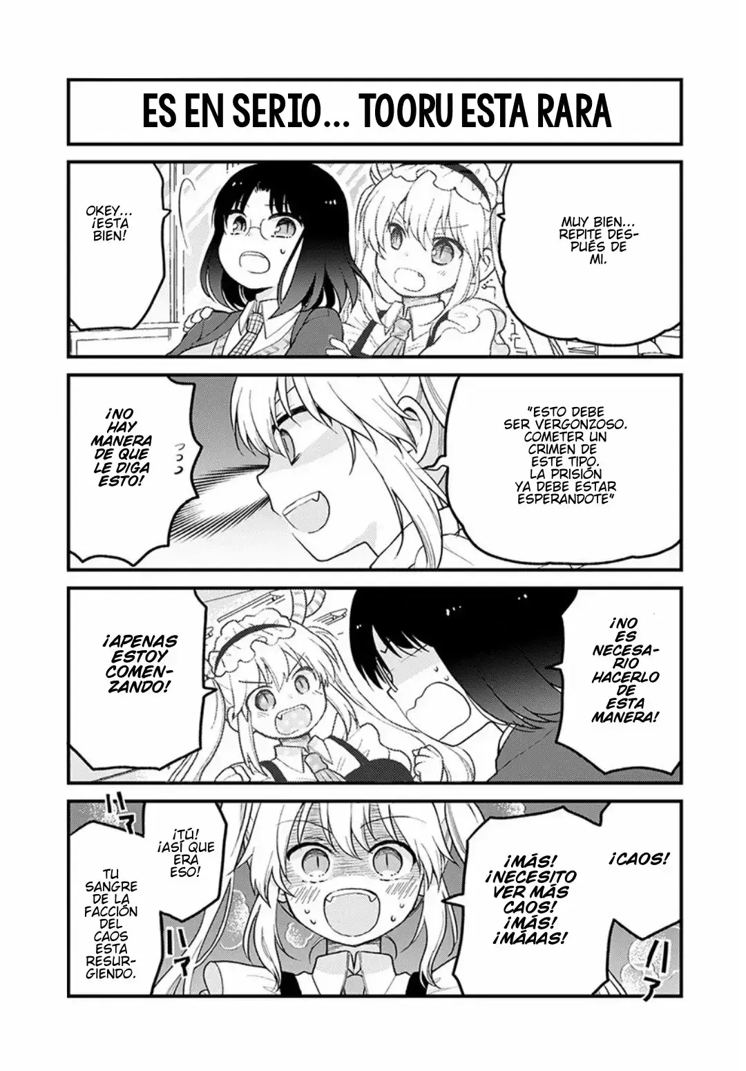 Capitulo 32 page 11