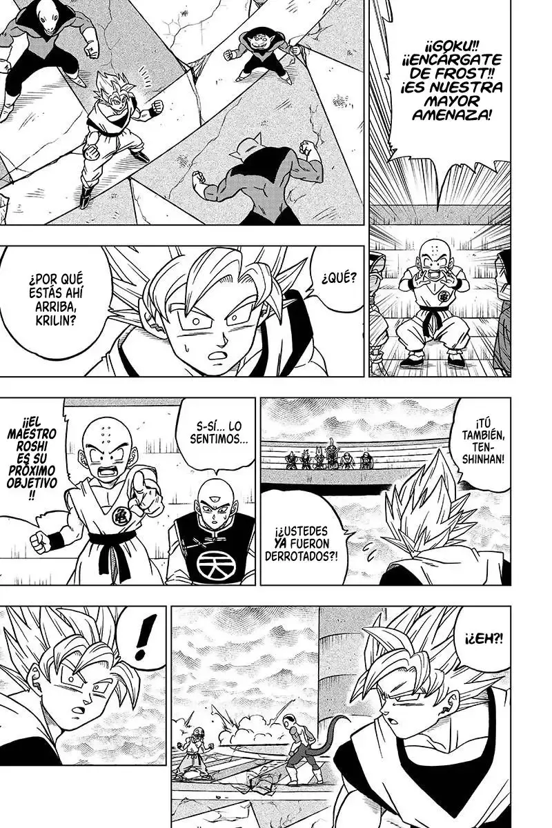 Capitulo 34 page 16