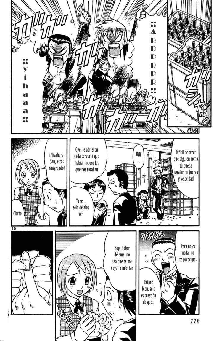 Capitulo 39 page 10
