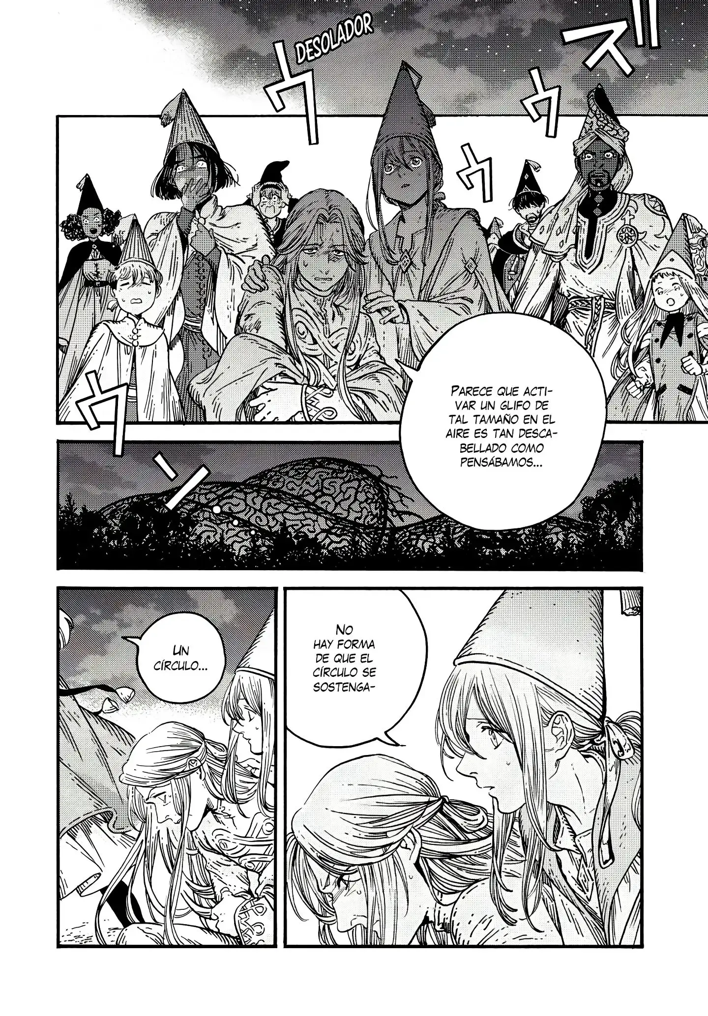 Capitulo 81 page 20