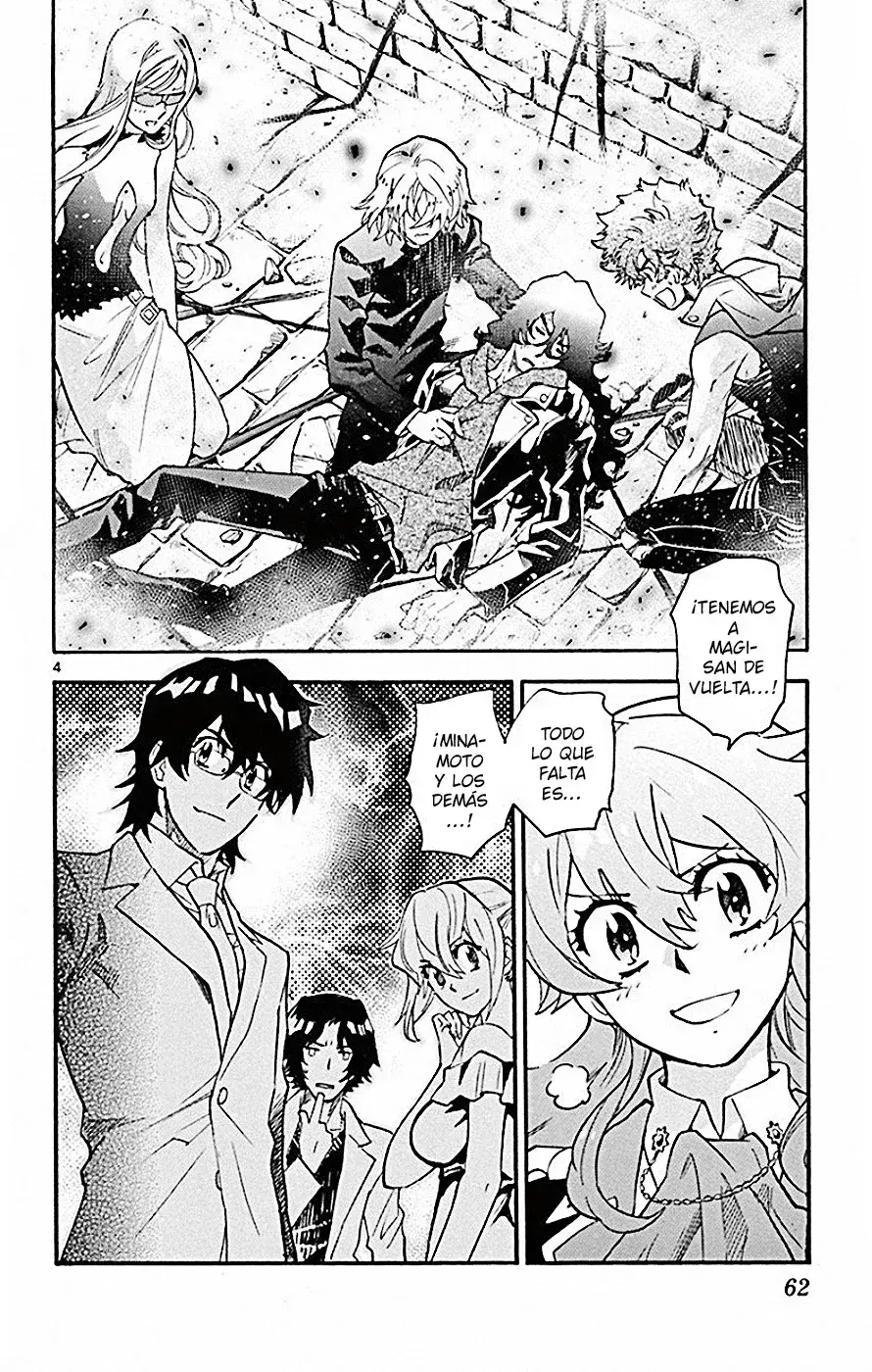 Capitulo 530 page 4