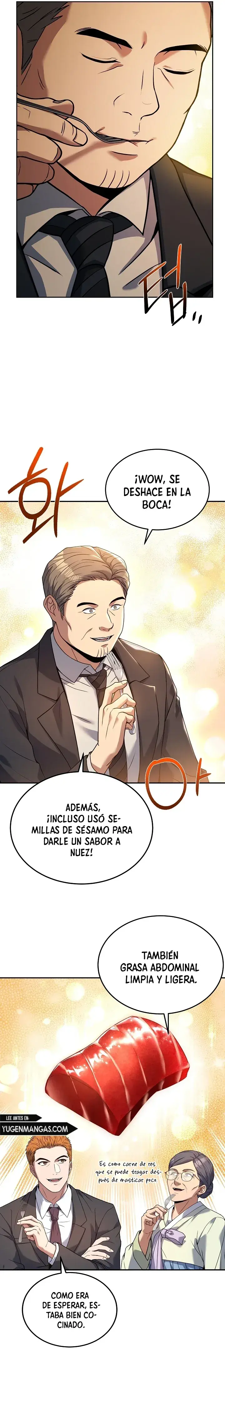 Capitulo 85 page 16