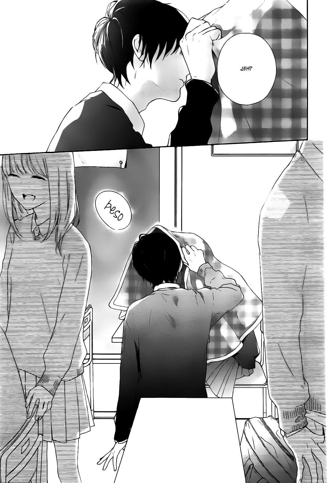 Capitulo 12.50 page 11