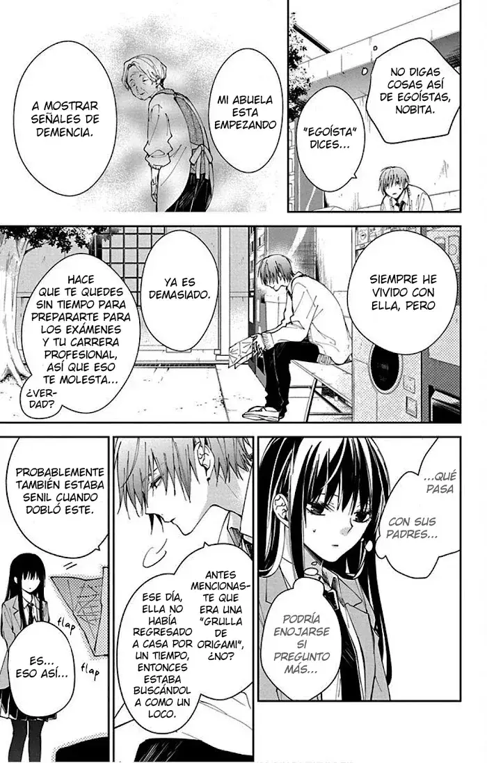 Capitulo 65 page 10