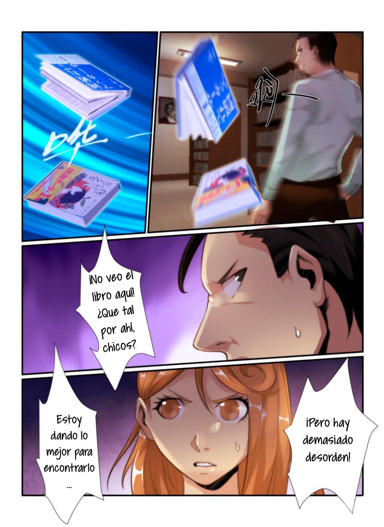 Capitulo 72 page 10