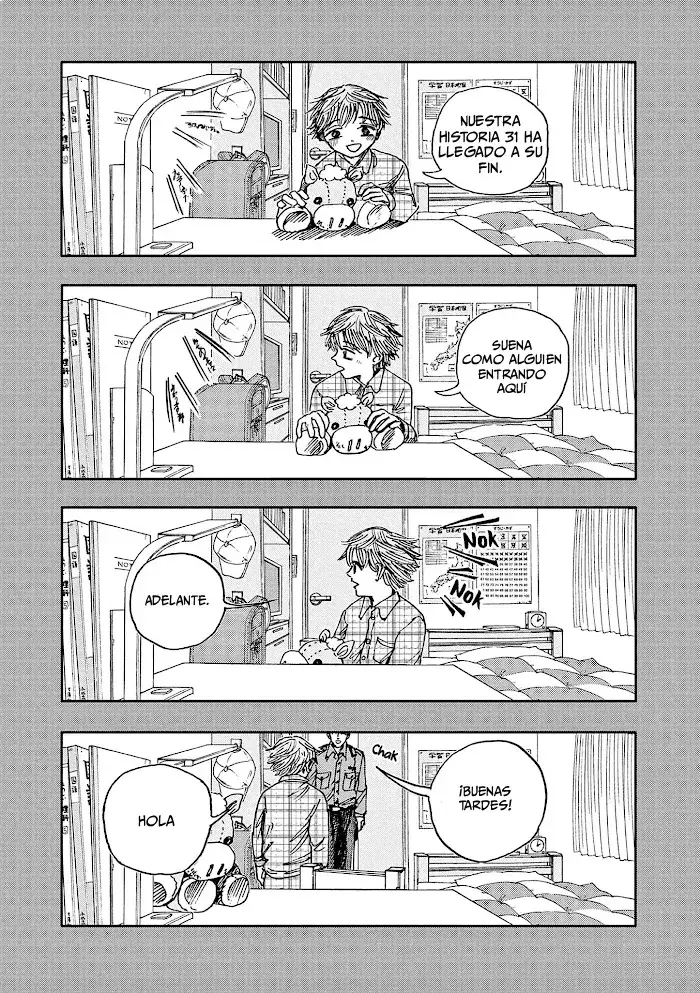 Capitulo 31 page 16