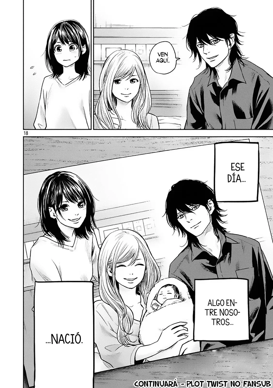 Capitulo 147 page 19