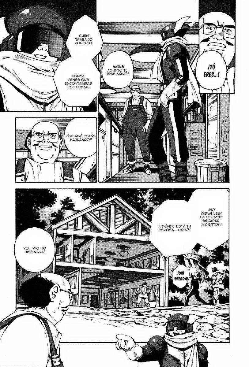 Capitulo 65 page 9