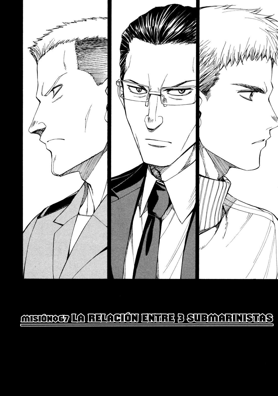 Capitulo 67 page 9