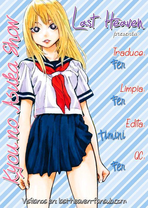 Capitulo 3 page 1