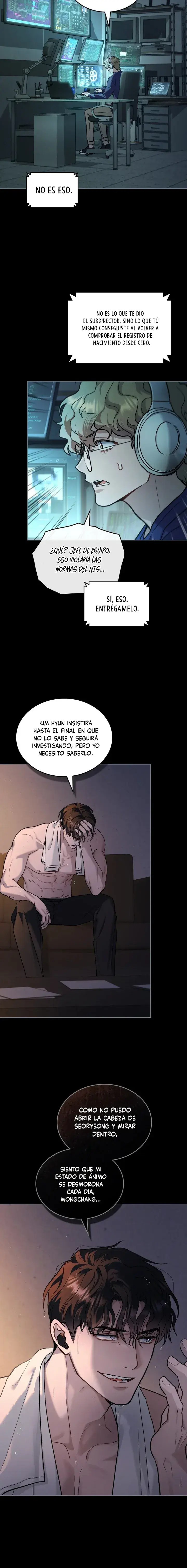 Capitulo 38 page 16