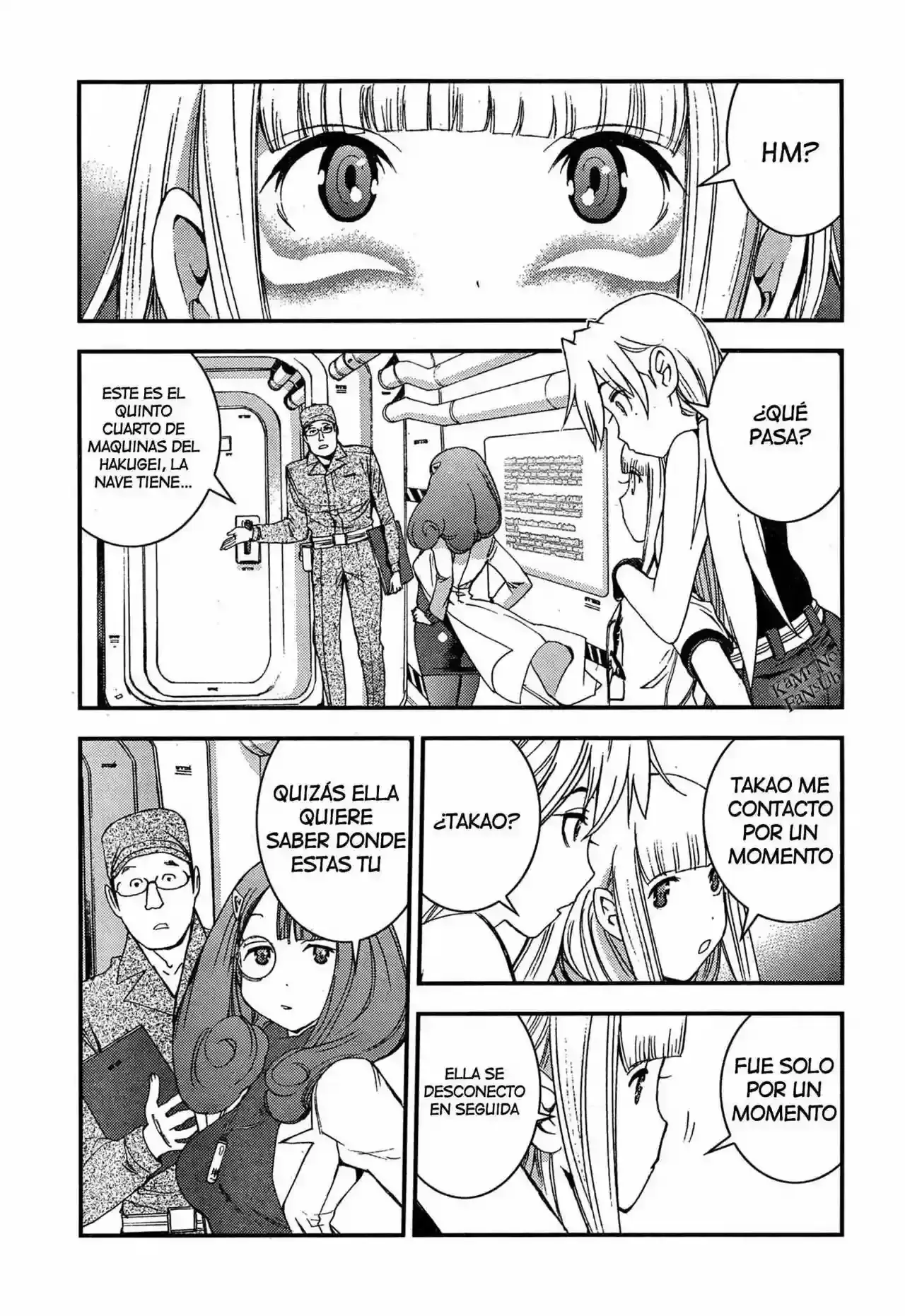 Capitulo 37 page 13