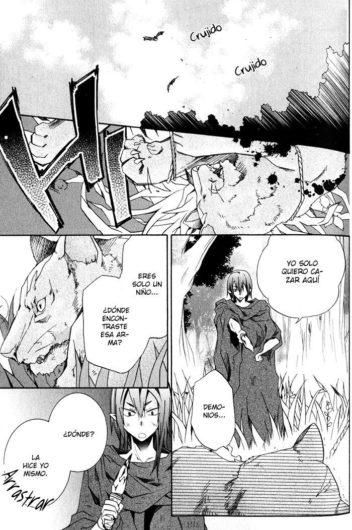 Capitulo 23 page 16