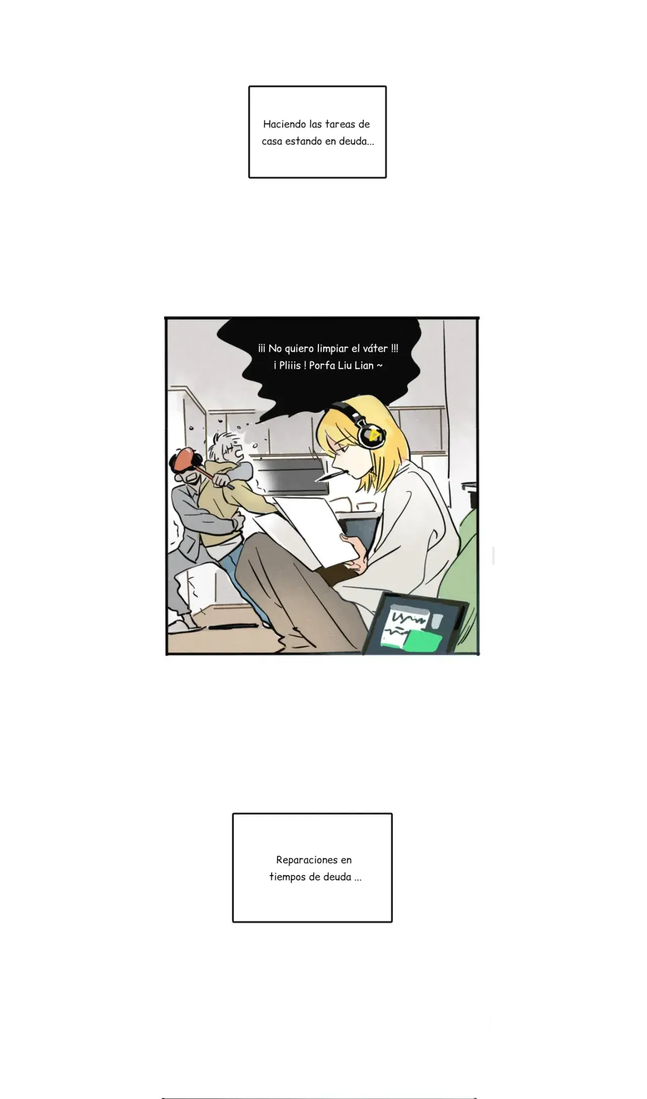 Capitulo 99 page 7