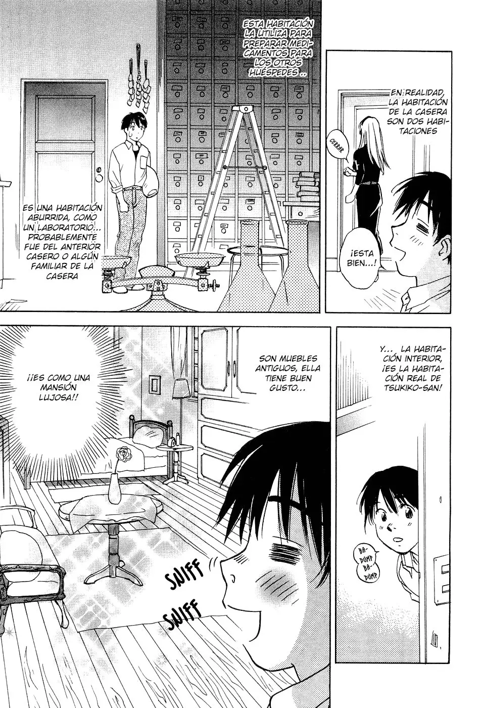 Capitulo 23 page 14