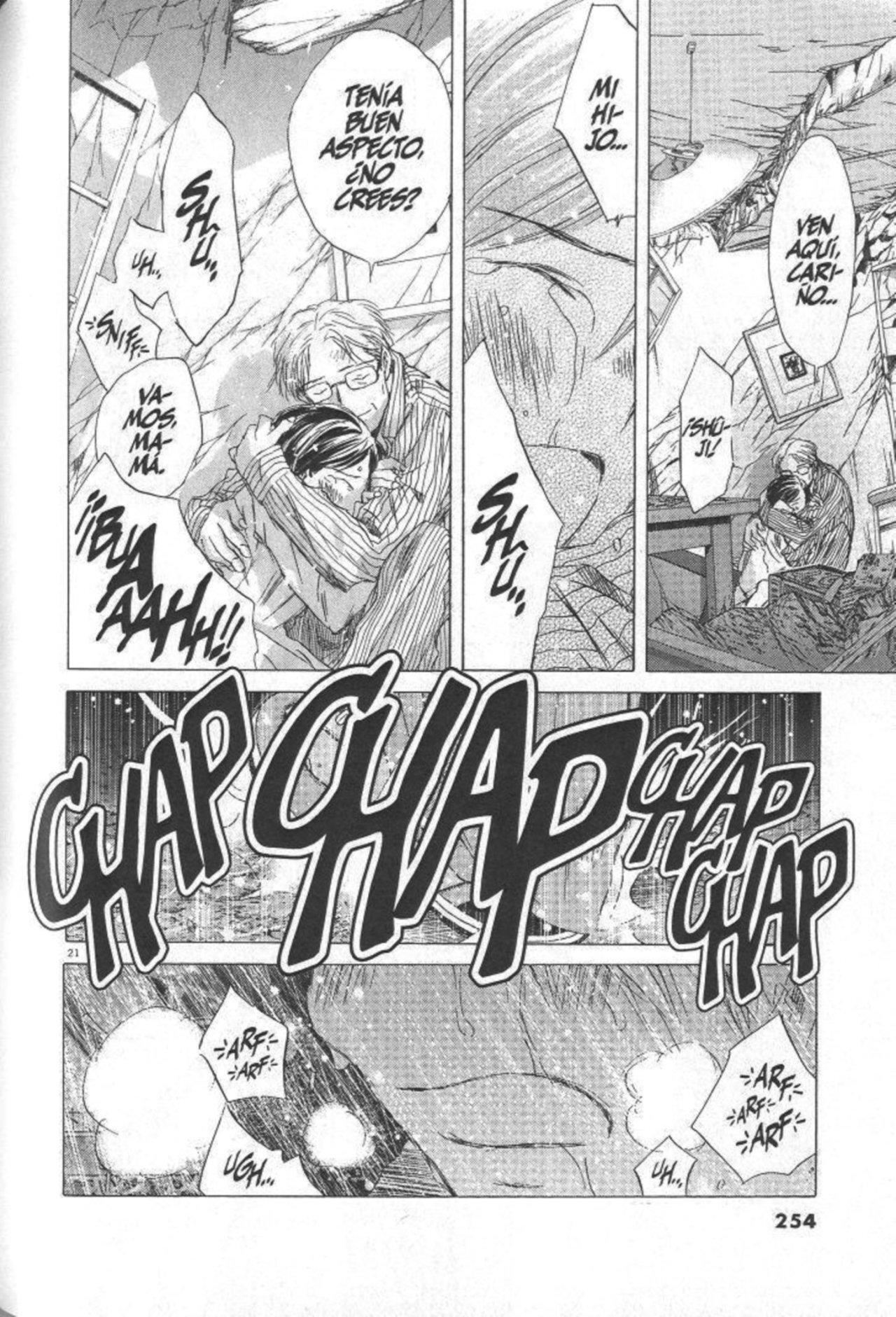 Capitulo 11 page 20
