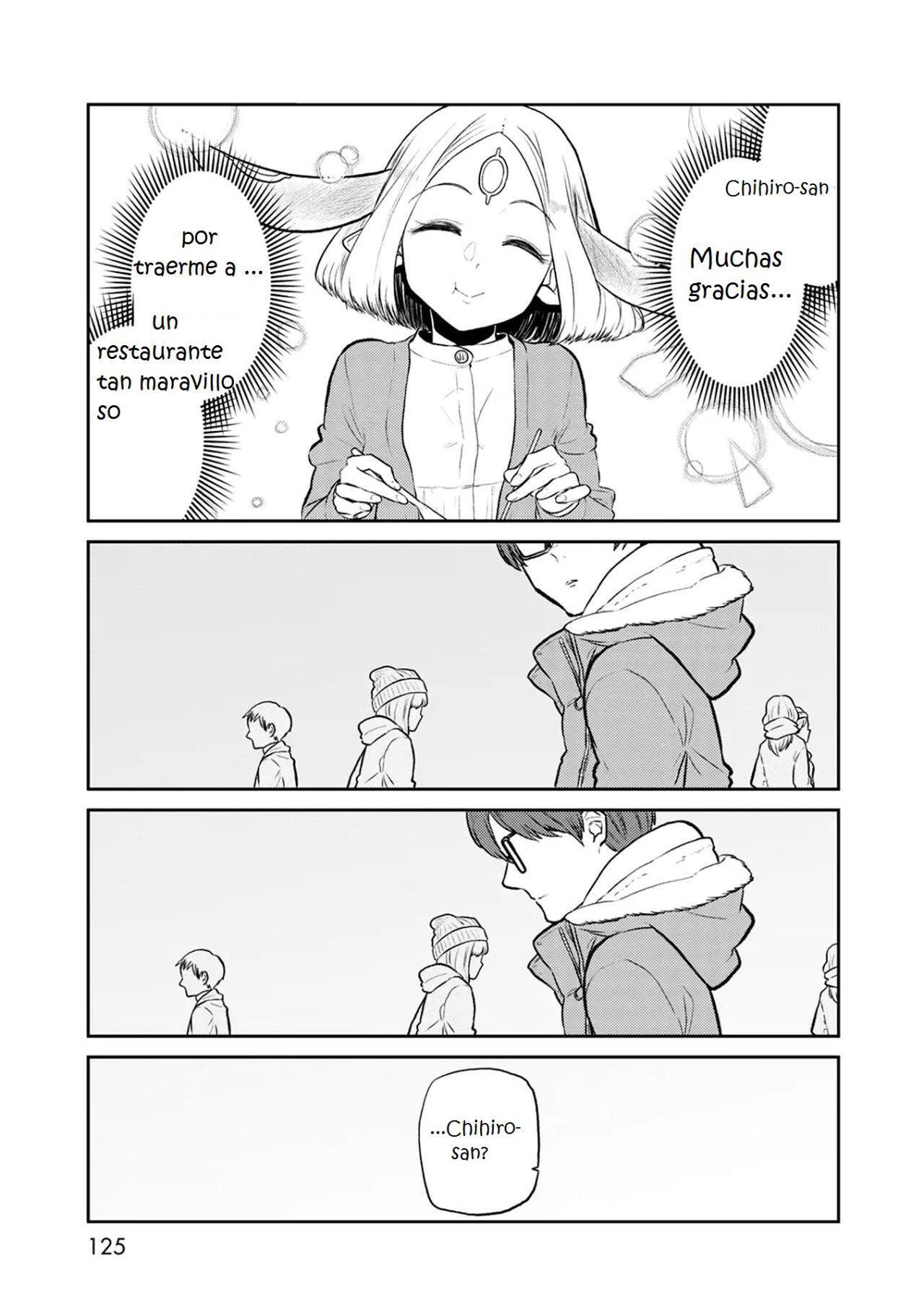 Capitulo 37 page 18