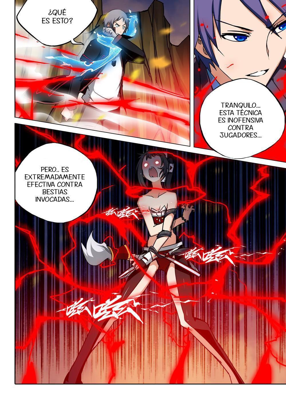 Capitulo 69 page 8