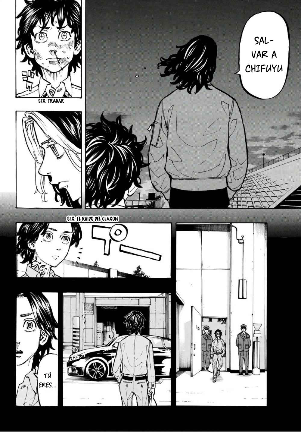 Capitulo 74 page 11