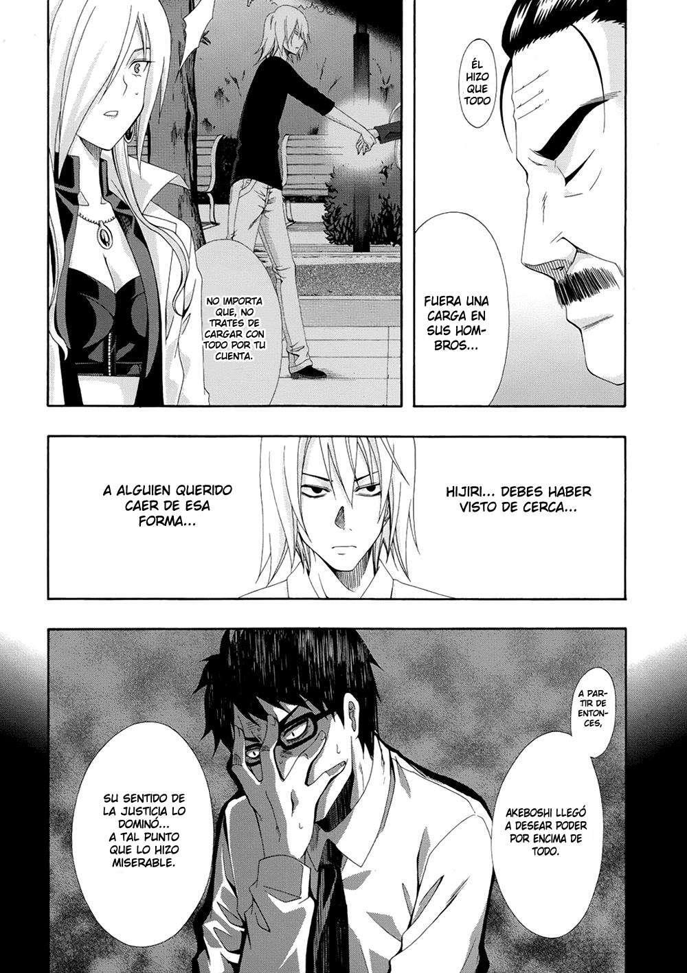 Capitulo 53 page 19