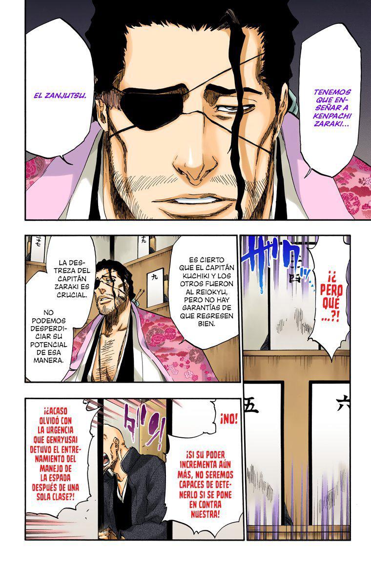 Capitulo 520 page 14