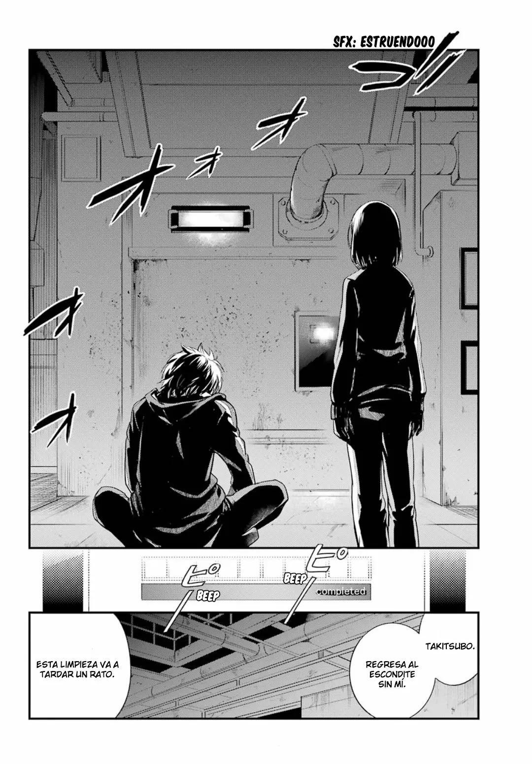 Capitulo 142 page 8