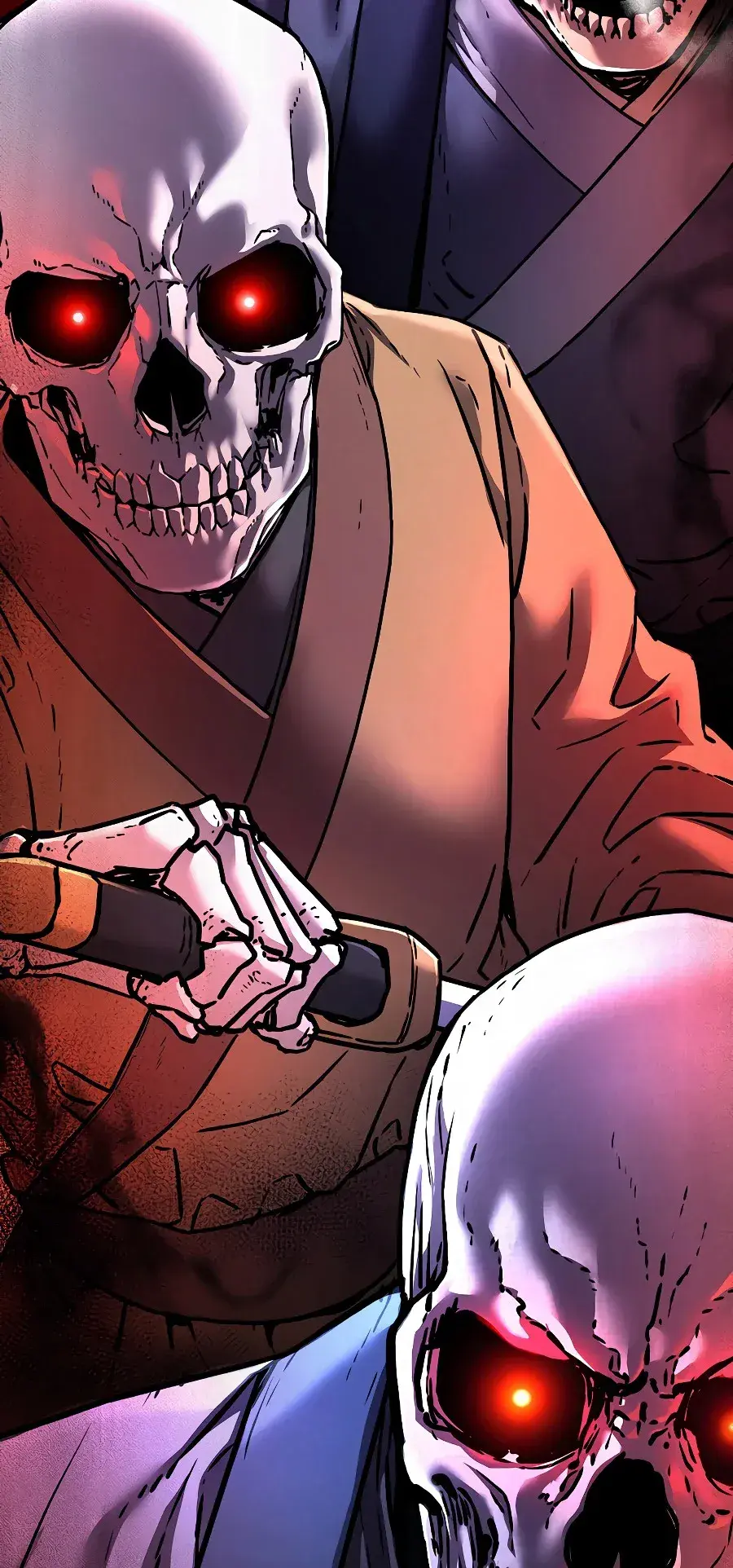 Capitulo 126 page 39