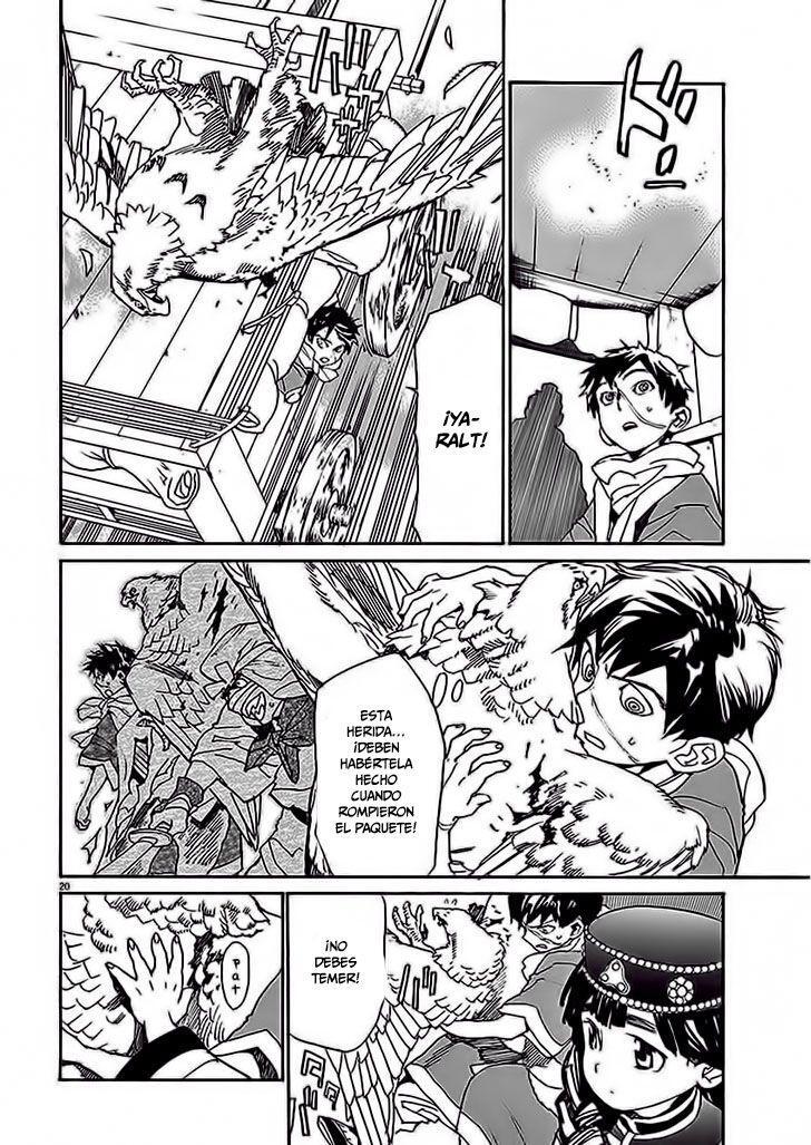 Capitulo 55 page 22