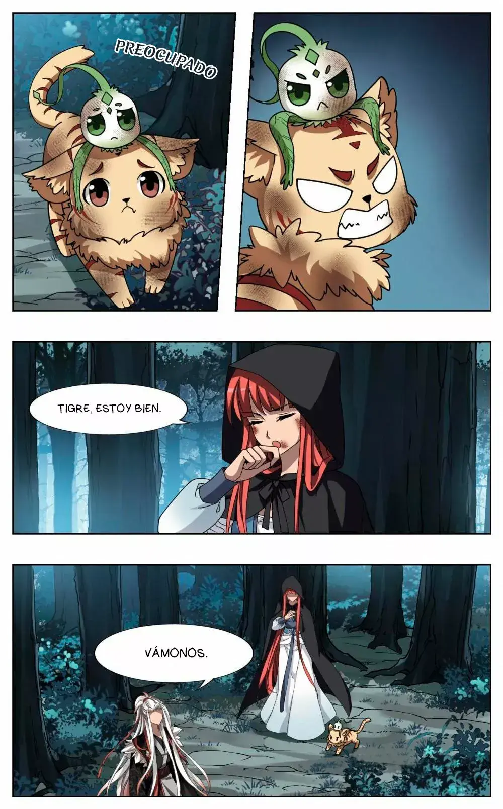 Capitulo 120 page 9